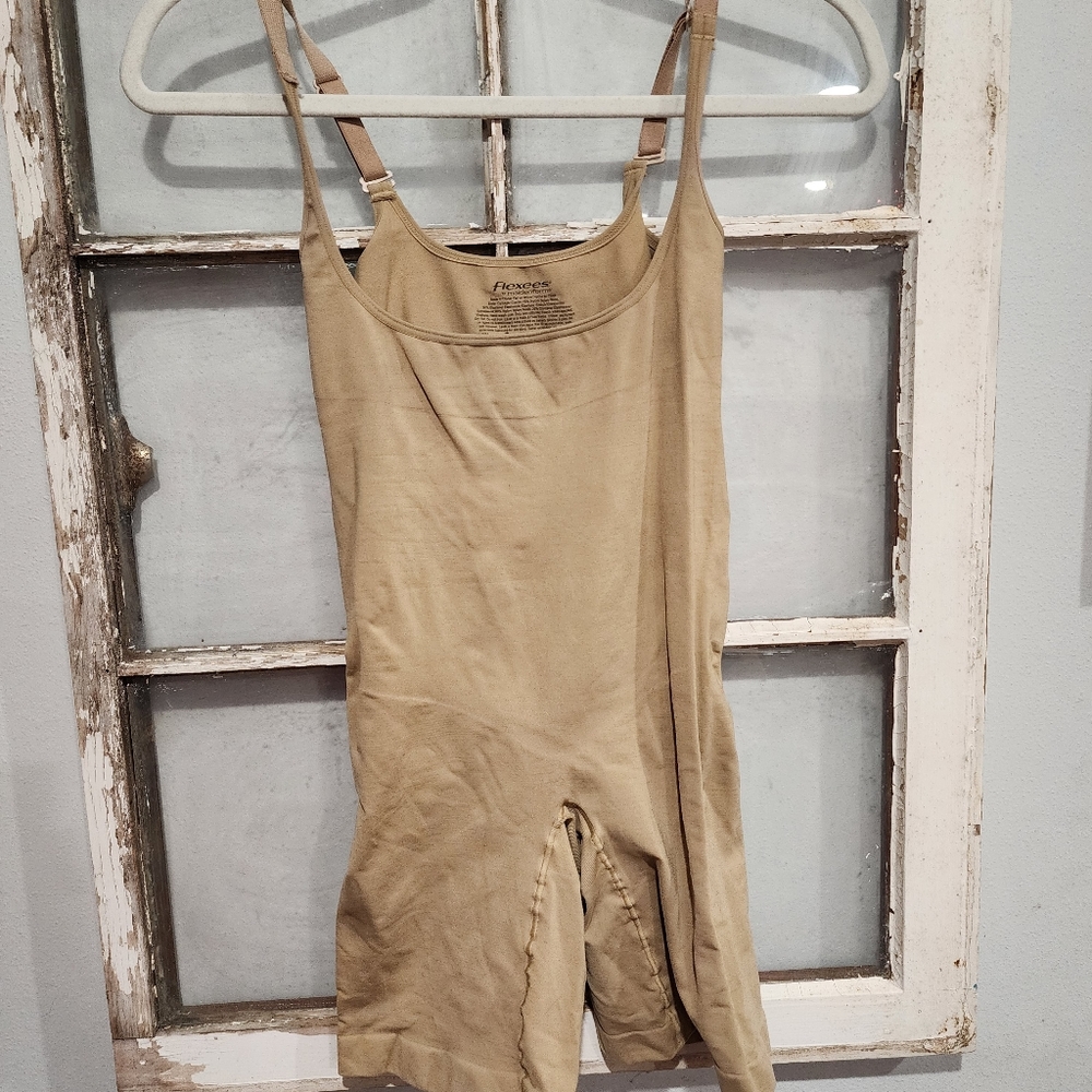 Shapewear